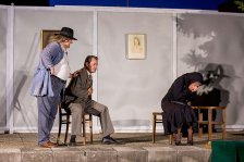 18.06.2022 Der Befehl